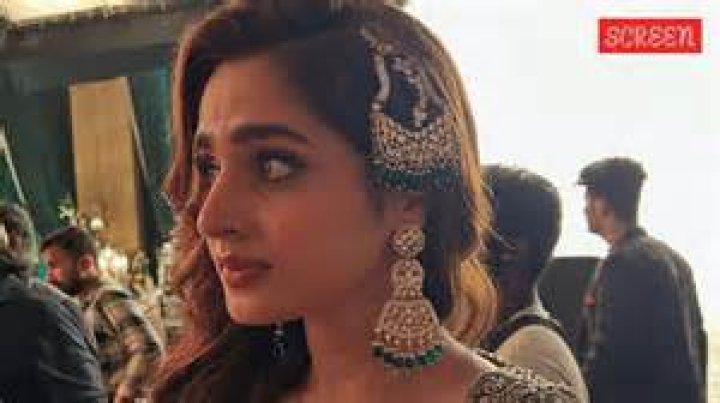 Ayesha Khan: The Enigmatic Star And Her Birth Date