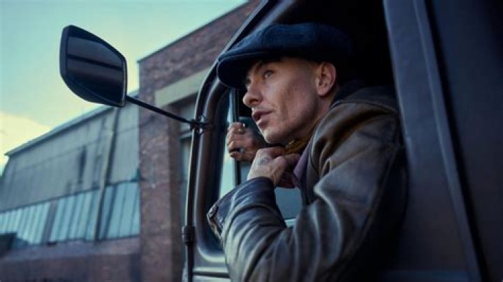 Barry Keoghan's Role In Peaky Blinders: A Deeper Look