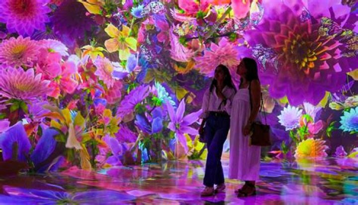 Blooming Wonders: The Fascinating World Of Flowers