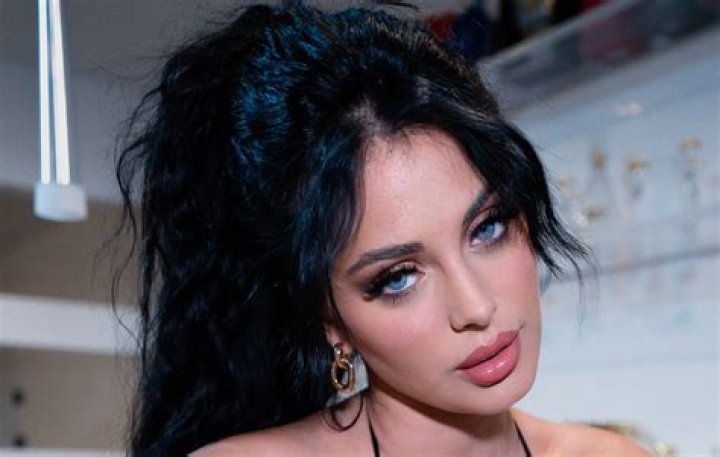 Camila Arujo's Private Moments Exposed: An Unauthorized Release
