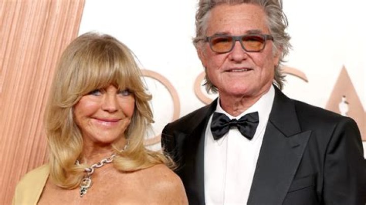Curt Russell: The Versatile Icon Of Hollywood