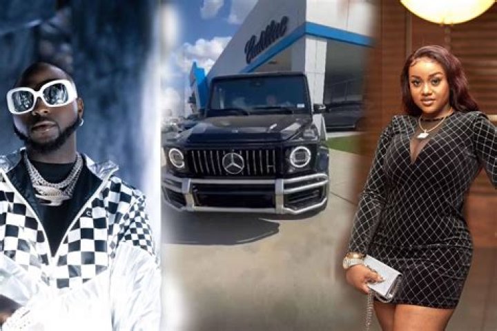 Davido's Net Worth: A Fortune To Marvel At