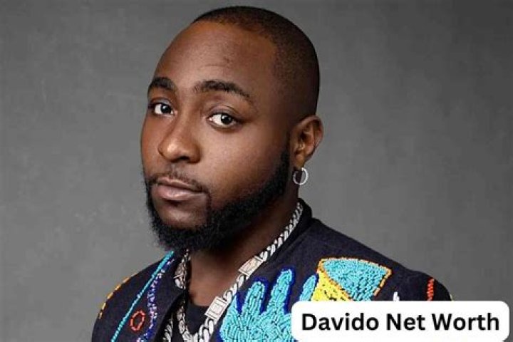 Davido Net Worth: The Rise Of The Nigerian Music Superstar - 2024 Update