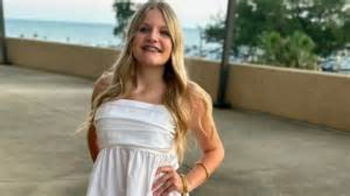 Decoding The Enigma: What Did Aubreigh Wyatt's Notes Say?
