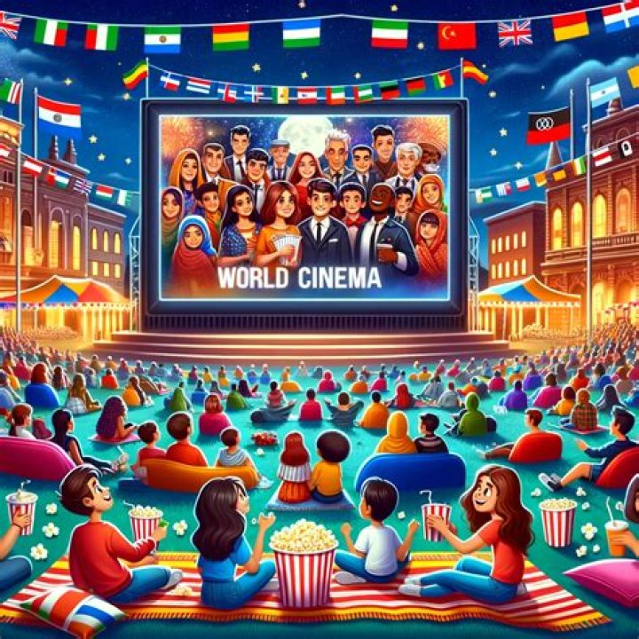 Discover The World Of Cinema With Mkvmovies Point.com