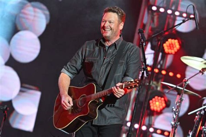 Discovering Blake Shelton As A Kid: The Foundations Of A Country Star