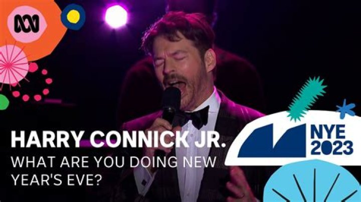 Discovering Harry Connick Jr.'s Financial Success: What Is Harry Connick Jr's Net Worth?