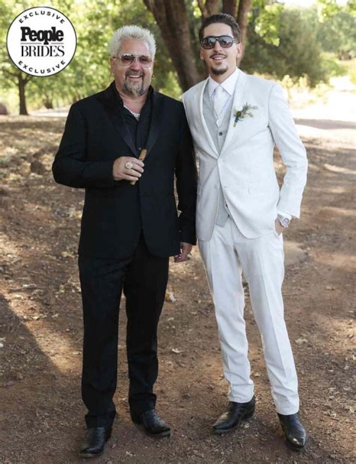 Discovering The Age Of Hunter Fieri: A Look Into His Life