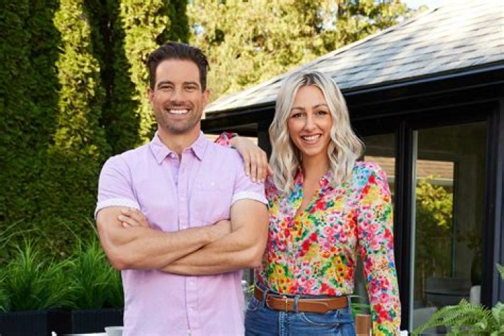 Discovering The Creative Genius: Who Is Scott McGillivray Designer?