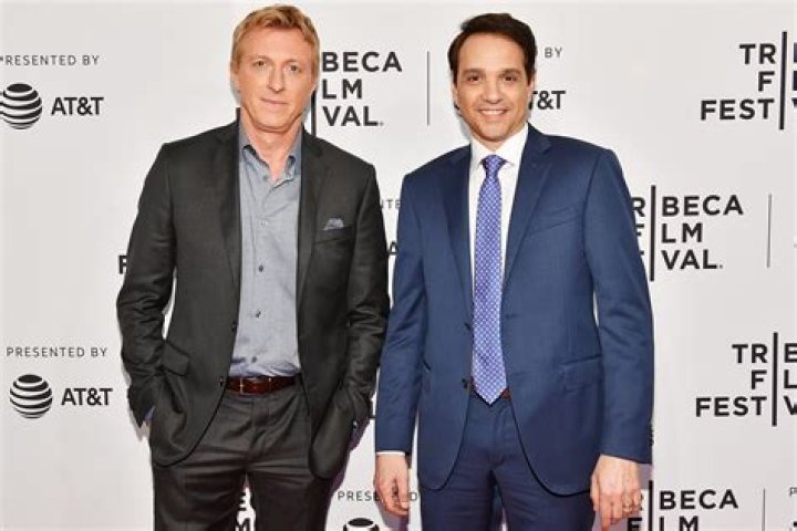 Discovering The Family Life Of William Zabka: His Kids And More