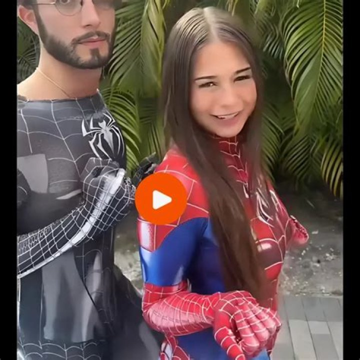 Discovering The Magic: Sophie Rain Spiderman Video Official For Free