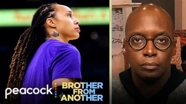 Discovering The Truth: Does Brittney Griner Have A Twin Brother?