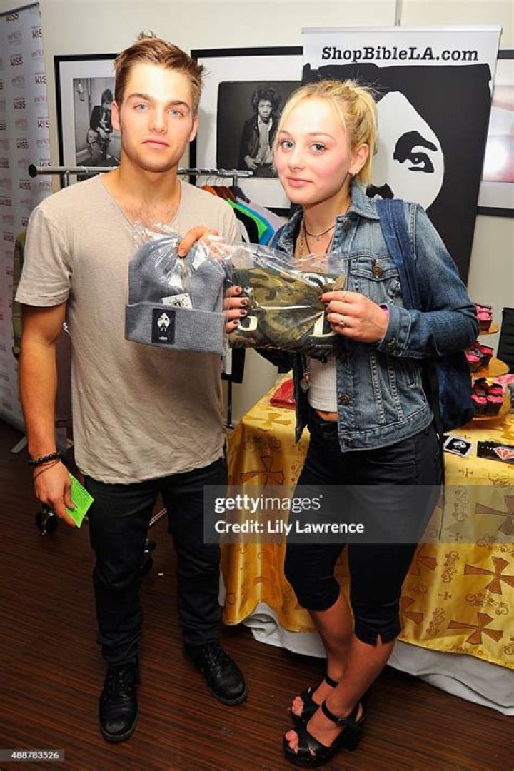 Dylan Sprayberry's Partner: Unveiling The Mystery