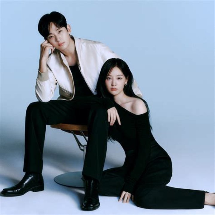 Exciting News: Kim Soo Hyun And Kim Ji Won Agency Confirmed
