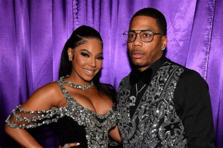 Exploring Nelly's Journey: How Old Was Nelly When He Made Ride With Me?