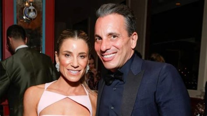 Exploring Sebastian Maniscalco's Relationship History: Has He Been Married Before?