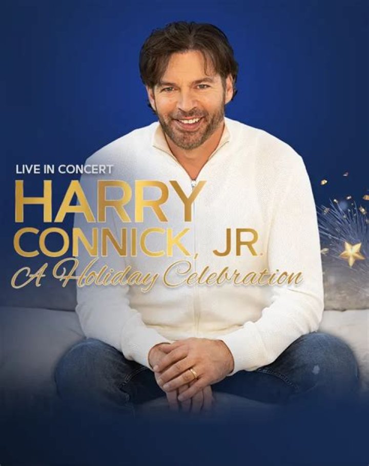 Exploring The Cinematic Journey Of Harry Connick Jr. Films