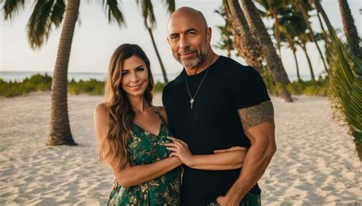 Exploring The Connection Between Jessica Schimmel And Joe Rogan