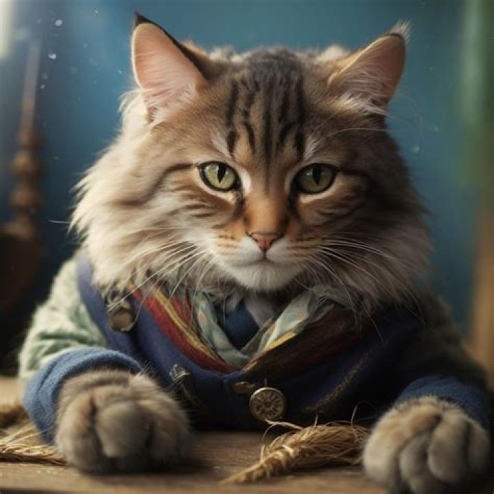 Exploring The Enigmatic World Of Nikki Catsorous