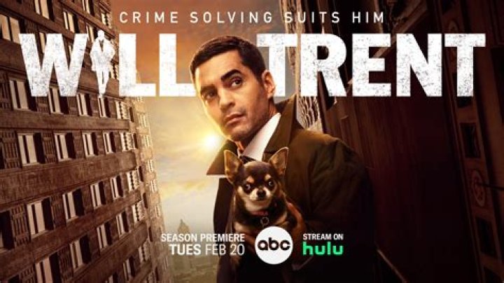 Exploring The Intriguing World Of Will Trent TV Show Episodes