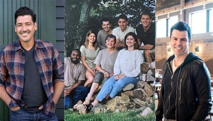 Exploring The Knight Family: Jonathan Knight Siblings And Their Bond