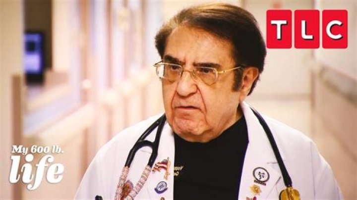 Exploring The Life And Age Of Dr. Nowzaradan