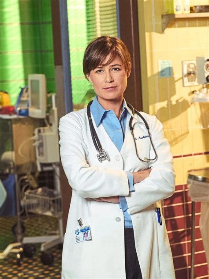 Exploring The Life And Career Of Maura Lynn Tierney