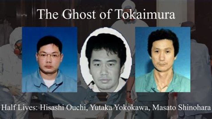 Exploring The Life And Legacy Of Hisashi Ouchi: A Look At Hisashi Ouchi Photos Body