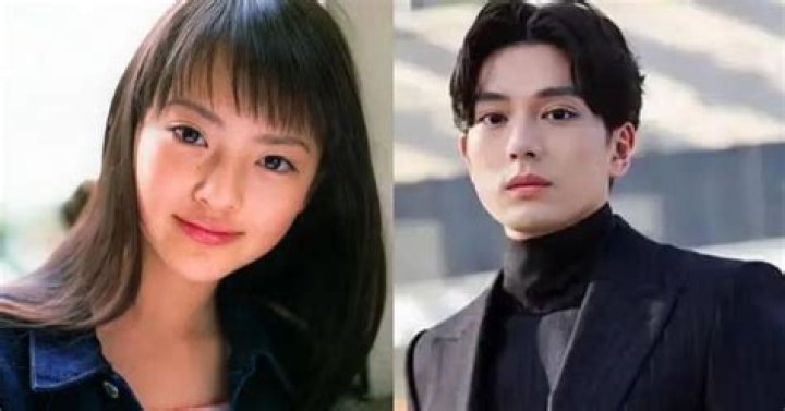 Exploring The Life Of Mackenyu And His Wife