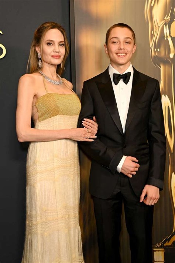 Exploring The Lives Of The Kids Jolie-Pitt: A Glimpse Into Their World