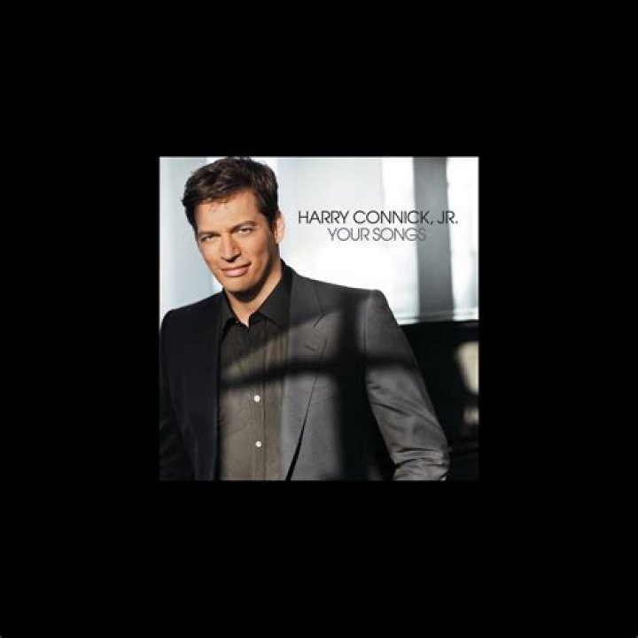 Exploring The Melodic World Of Harry Connick Jr. Songs