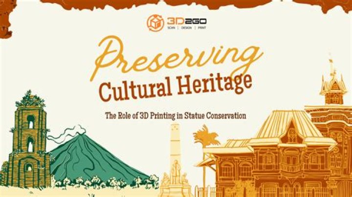Exploring The Rich Heritage Of The 64 Parishes