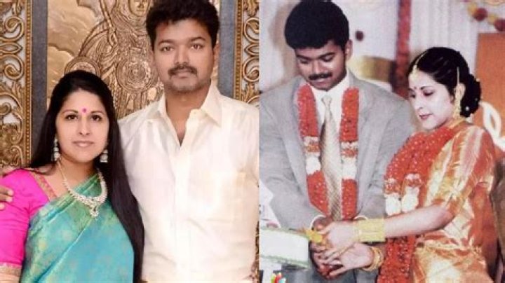 Exploring The Siblings Of Actor Vijay: A Family Affair