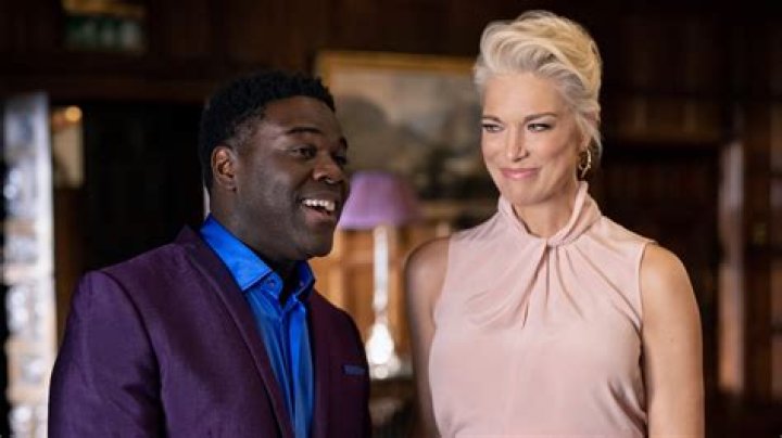 Hannah Waddingham's Love Life: Meet Her Boyfriend