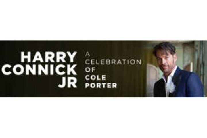 Harry Connick Jr. – The Charismatic Host Who Captivates Audiences