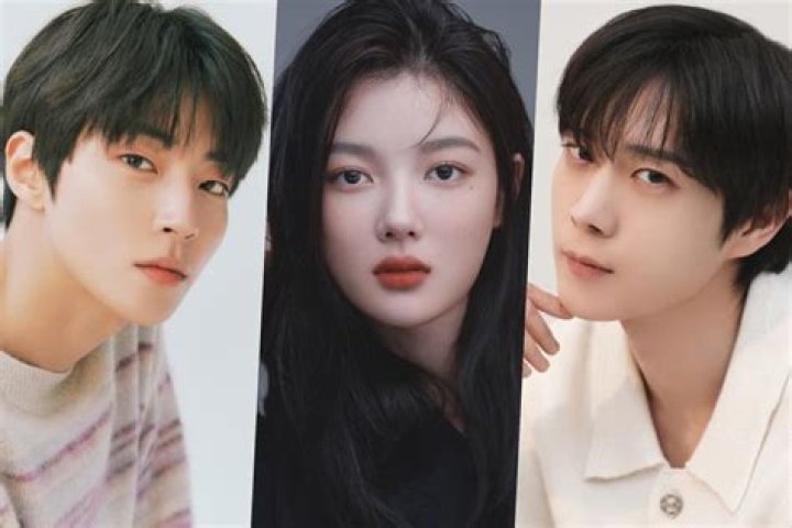 Hwang In Yeop Dating: Unraveling The Mystery Of His Romantic Life