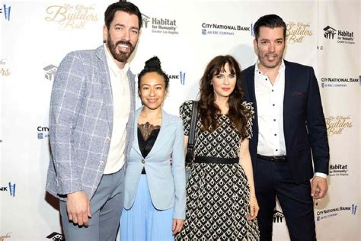 Is Drew Scott Die? Understanding The Truth Behind The Rumors