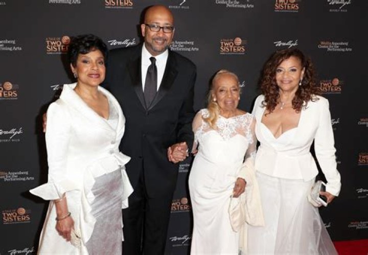 Is Phylicia Rashad Still Alive? The Truth Behind The Rumors