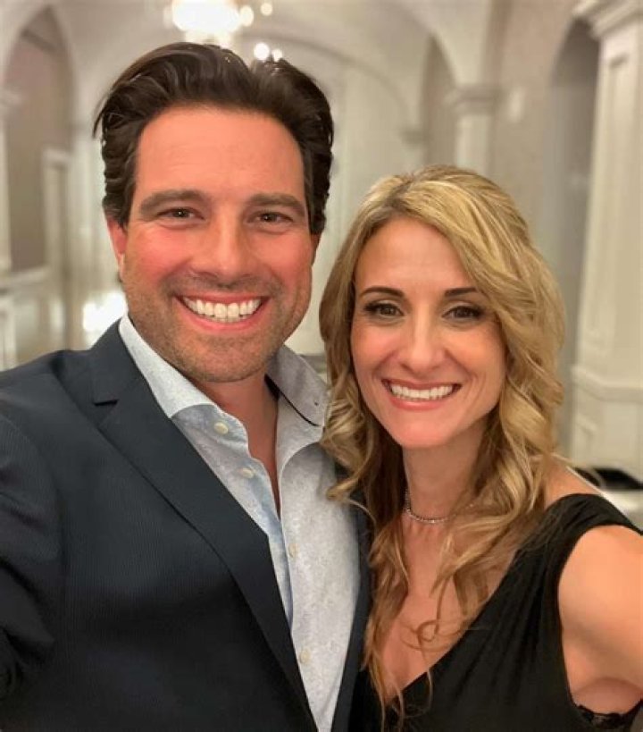 Is Scott McGillivray Still Married? The Truth Behind The Star's Relationship Status