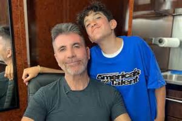 Is Simon Cowell's Son Sick? Understanding The Health Concerns