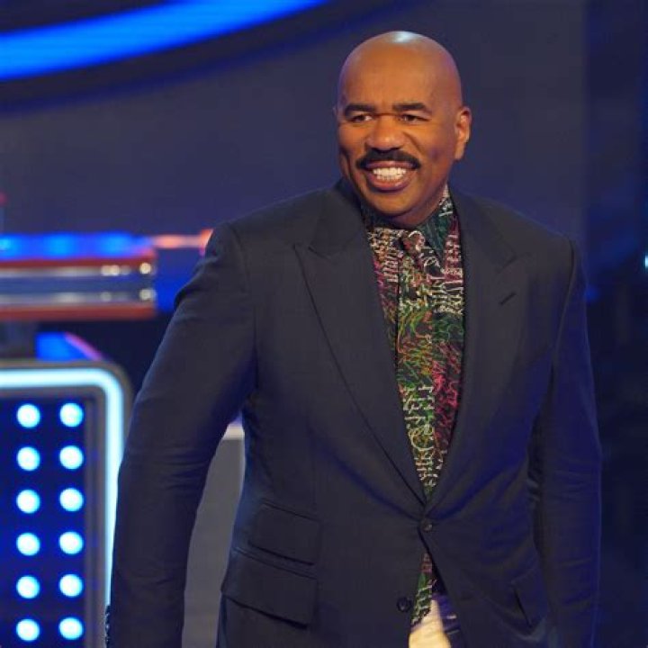 Is Steve Harvey Deathly Ill? Here's The Truth