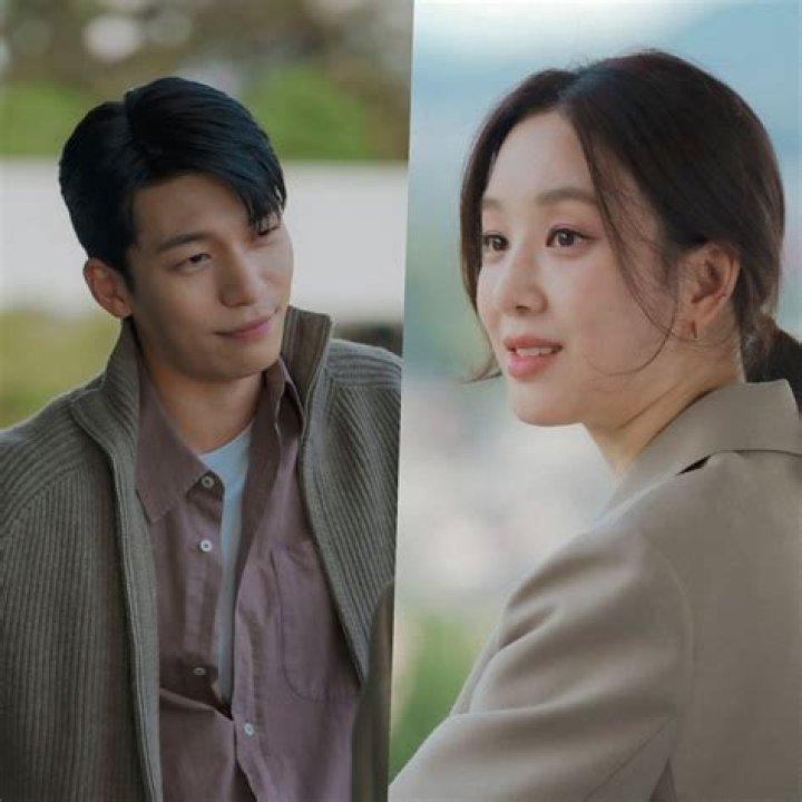 Jung Ryeo-Won's Real Husband: Uncovering The Truth