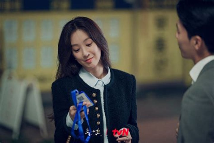 Jung Ryeo Won Weds: Find Out Who She Married!