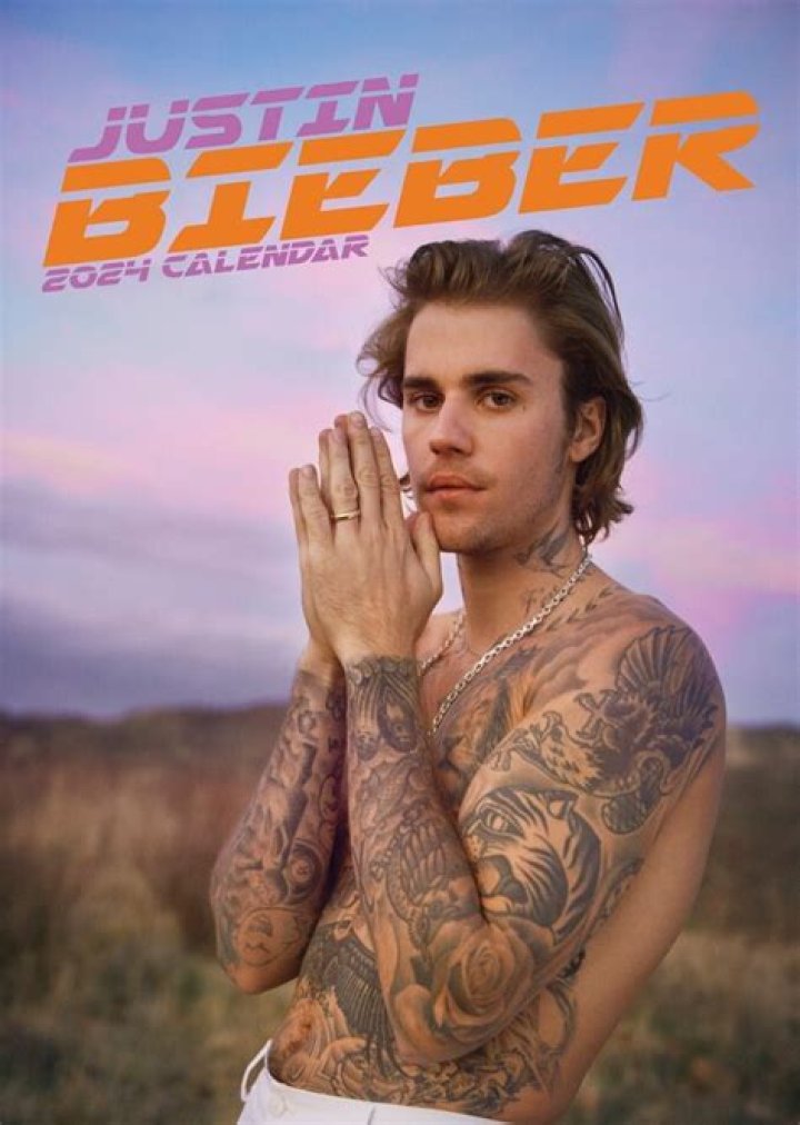 Justin Bieber: A Journey Through Time - Discover His Current Age