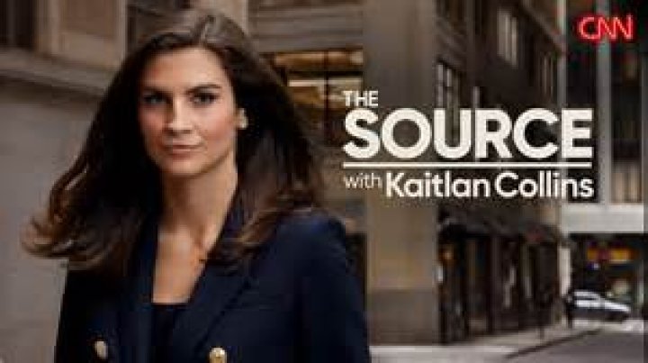 Kaitlan Collins: A Journey Through Identity And Advocacy