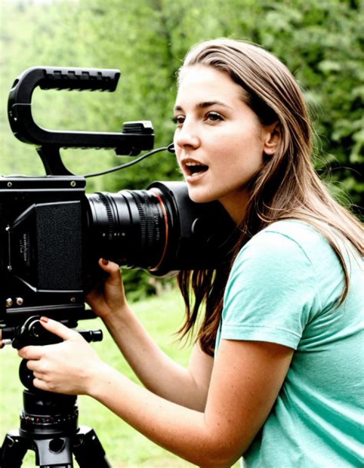 Kaitlyn Krems Leals: A Rising Star In The Spotlight