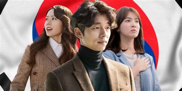 Kang Hoon: The Rising Star Of K-Dramas