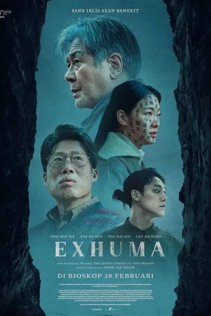 Lee Do-Hyun: A Journey Through Movies And TV Shows