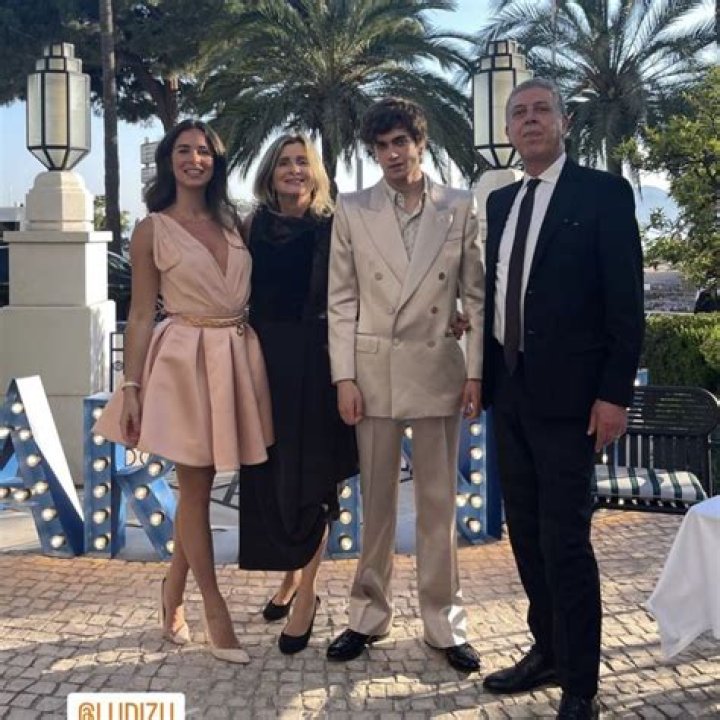 Lorenzo Zurzolo's Siblings: A Family Of Talent