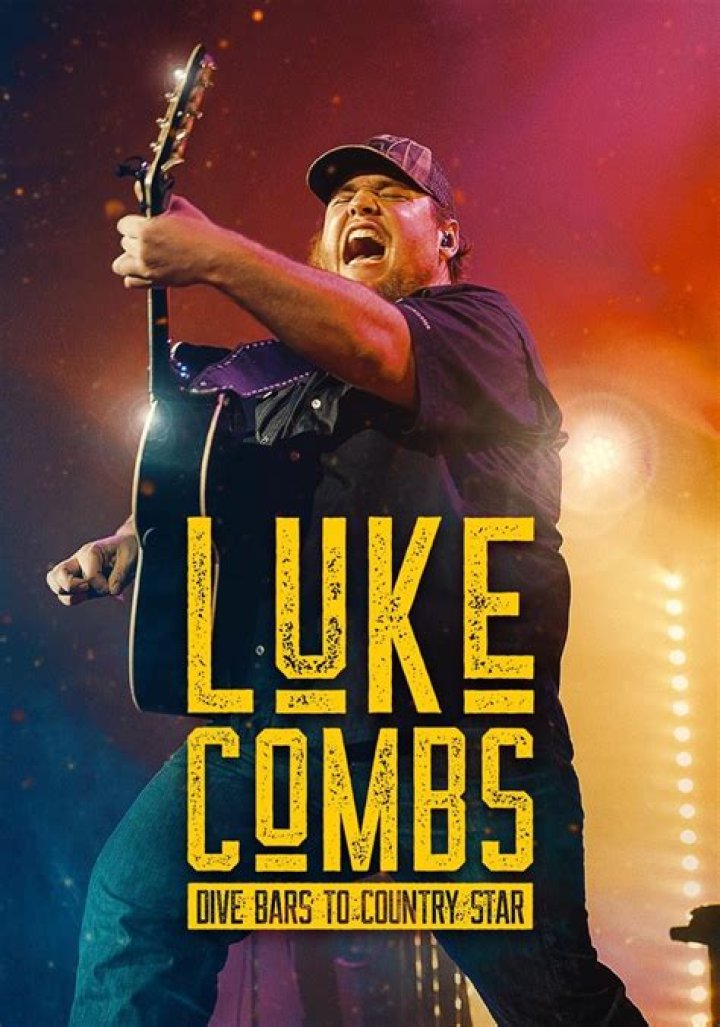 Luke Combs: A Deep Dive Into His Political Views And Republican Affiliation